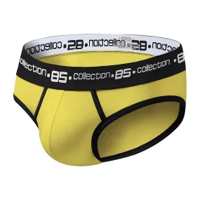 0850 Brief Venice Yellow