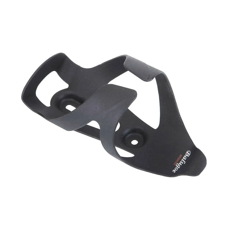 1 Pcs Road Bicycle Bottle Holder Synthesis Glass Fiber Bottle Cage Matte Black Super Light MTB Bike Water Bottle Cages only 34g