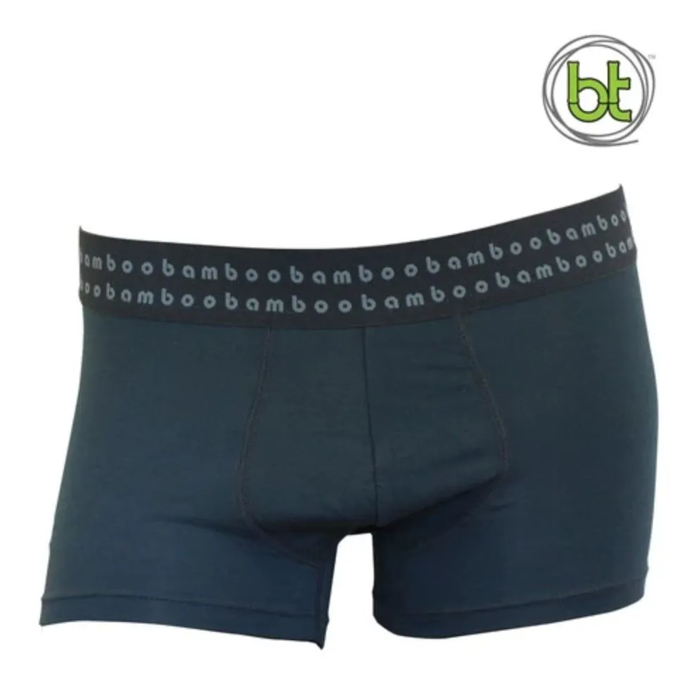 1BAMTRUNK    BT Bamboo Mens Trunks