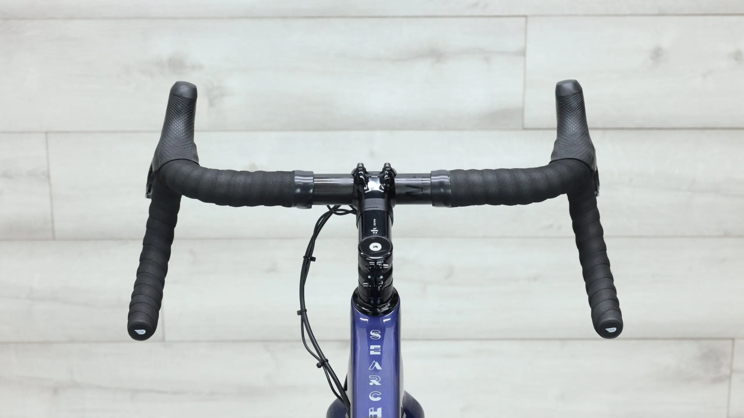 2019 Norco Search XR Carbon Di2  Gravel Bike - 53cm