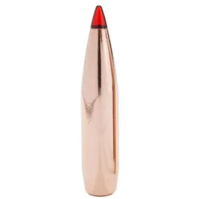 30 Caliber Bullets - 220 Grains, Boat Tail, ELD-X, Per 100