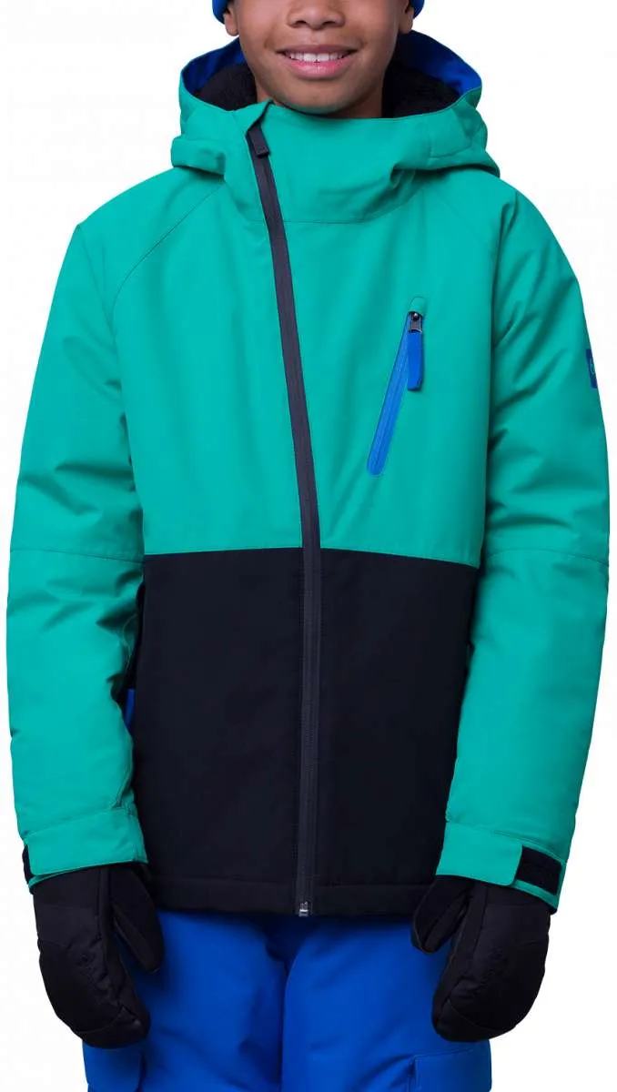 686 Boys Hydra Insulated Jacket 2024