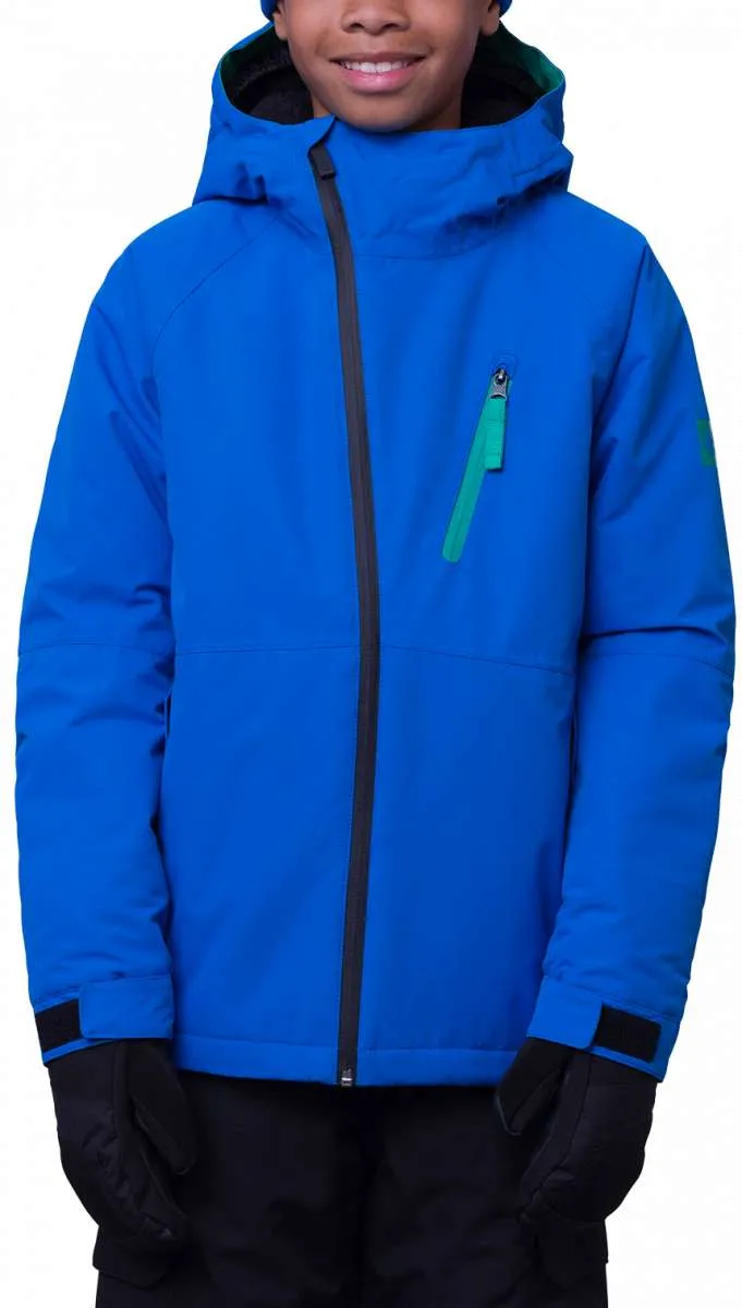 686 Boys Hydra Insulated Jacket 2024