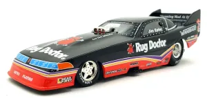 Action 1/24 Scale Diecast APC 96062P - 1994 Oldsmobile Funny Car Rug Doctor