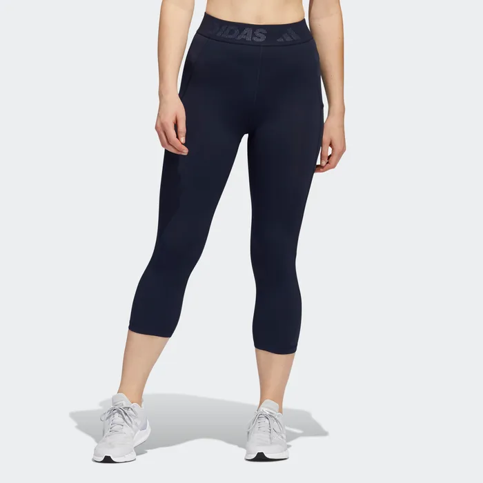 adidas Techfit 3/4 Women's Tights