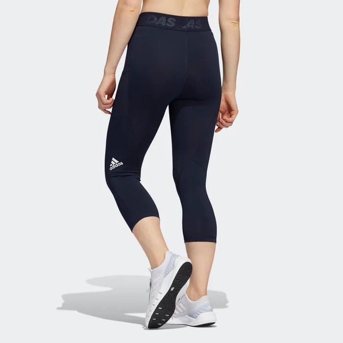 adidas Techfit 3/4 Women's Tights