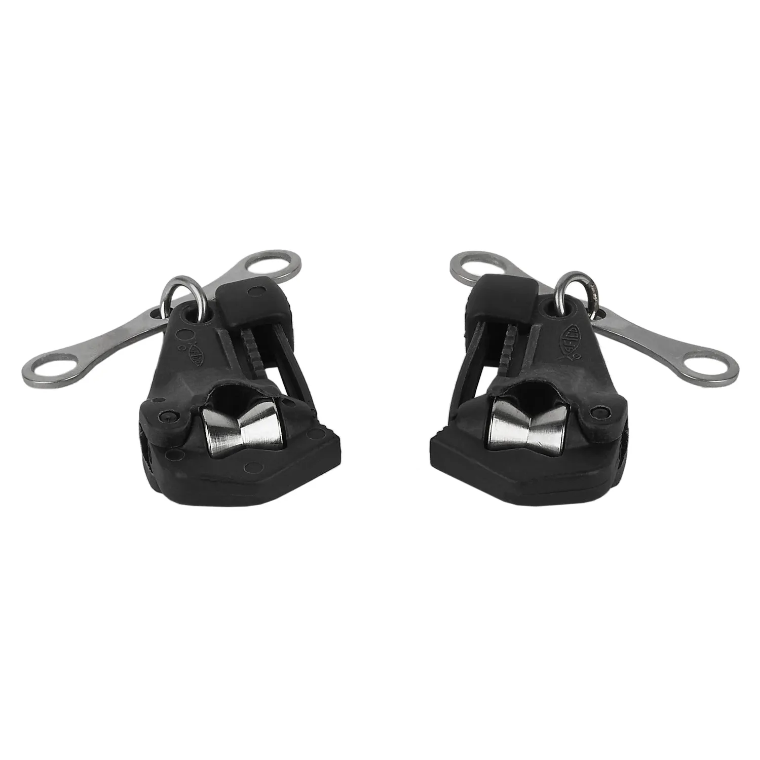 Aftco Trolling Clip (pair)     TK-15