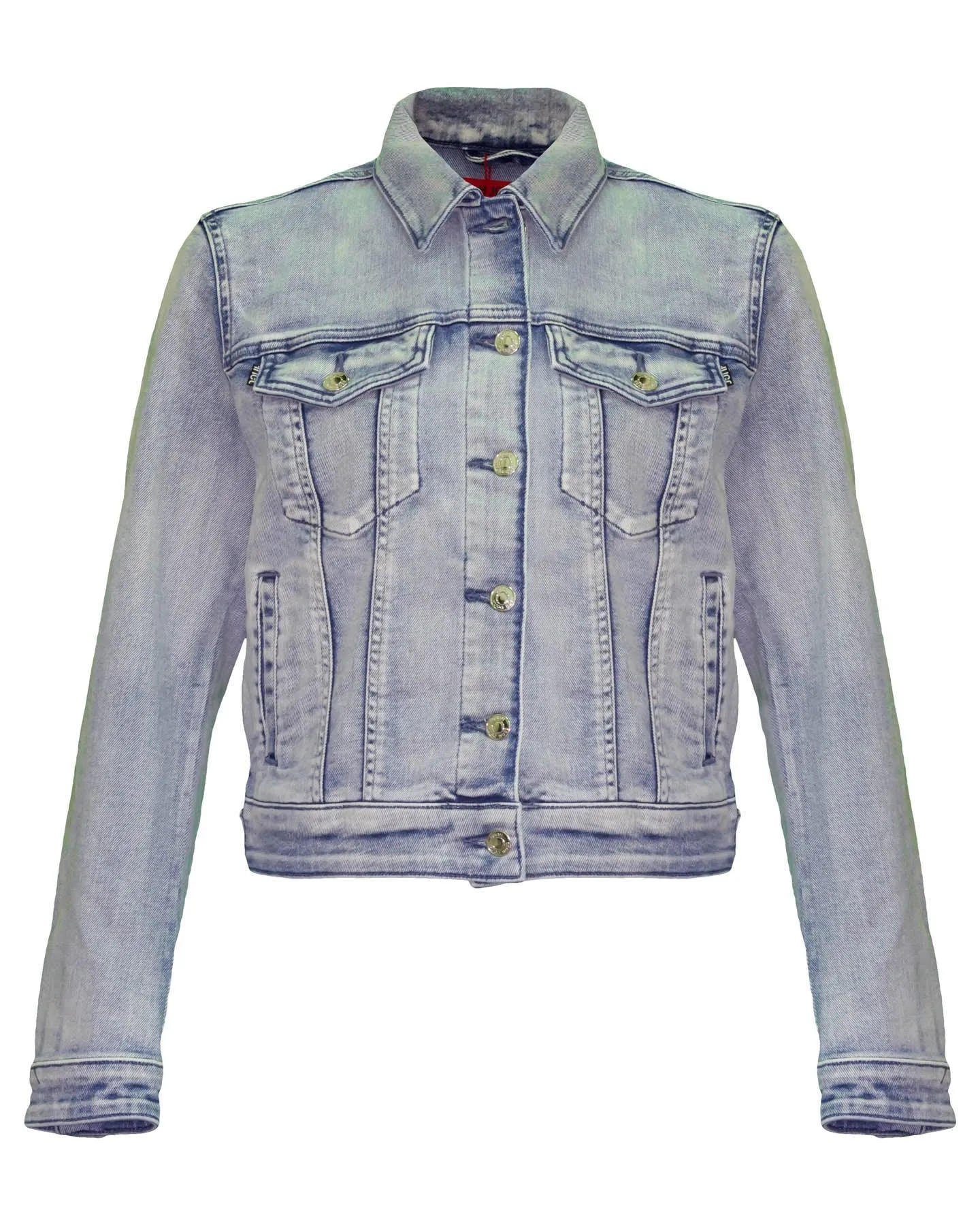 Alex Denim Jacket