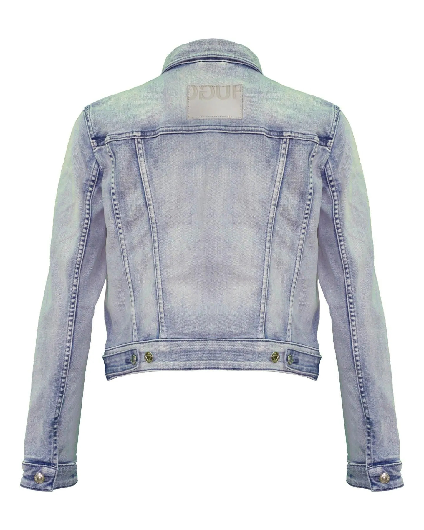 Alex Denim Jacket