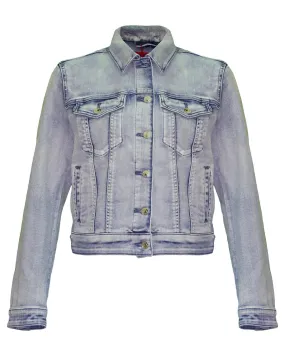 Alex Denim Jacket