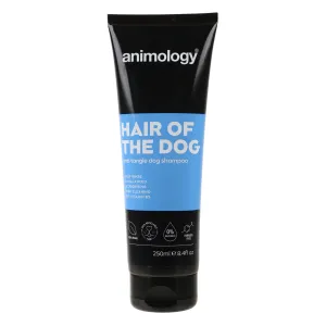 Animology Hair Of The Dog Anti Tangle Shampoo