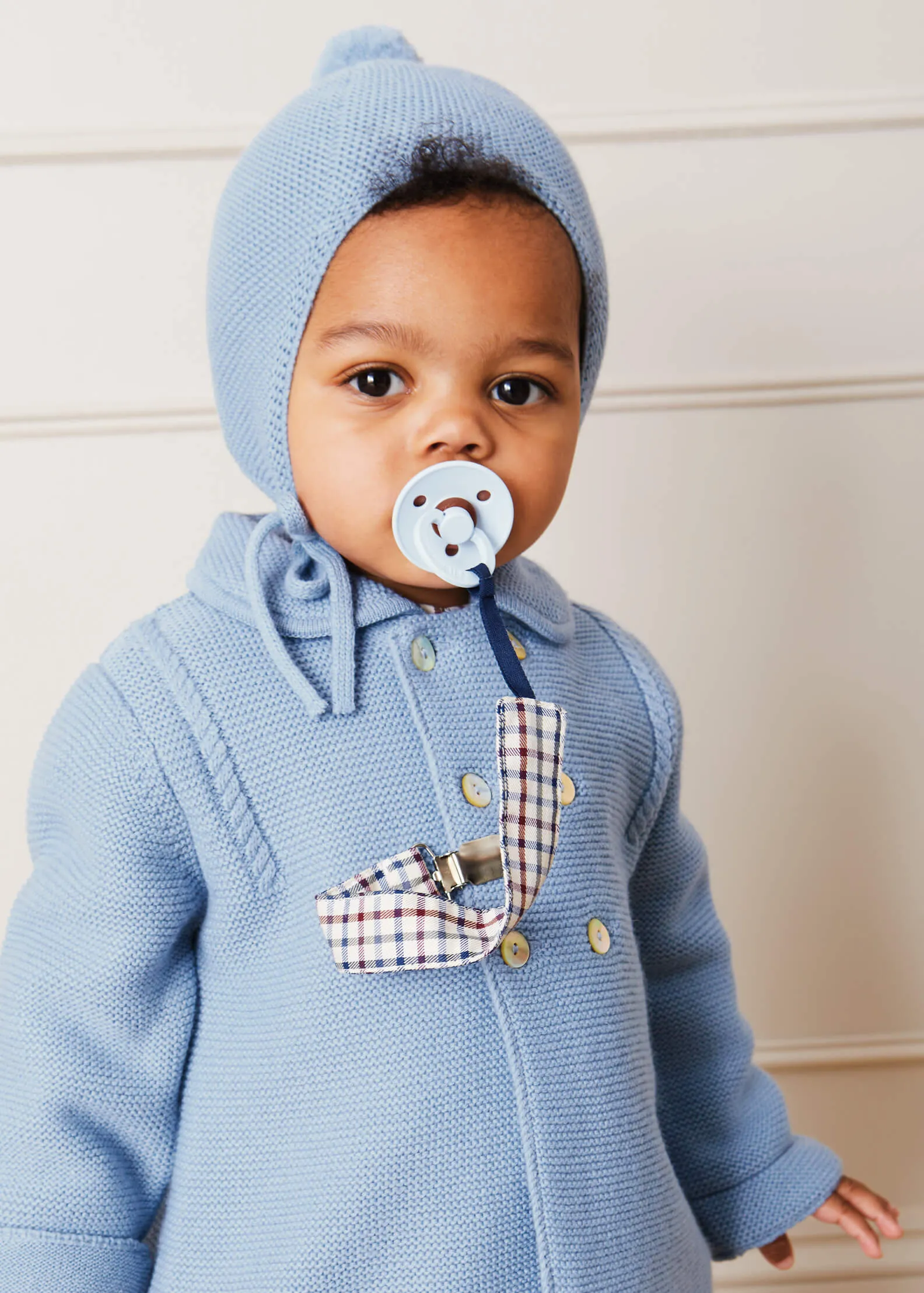 BABY BOY LOOK AW23 4