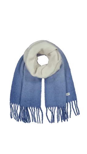 Barts - Syva Scarf - Blue - One Size