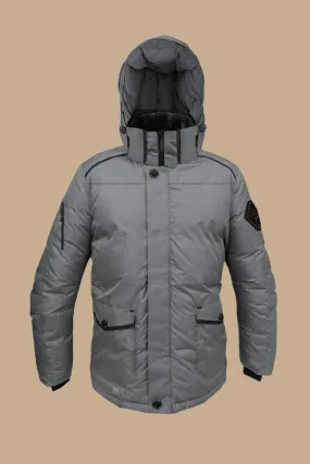 Blackcomb Down Parka