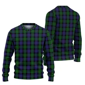 Blair Tartan Ugly Sweater