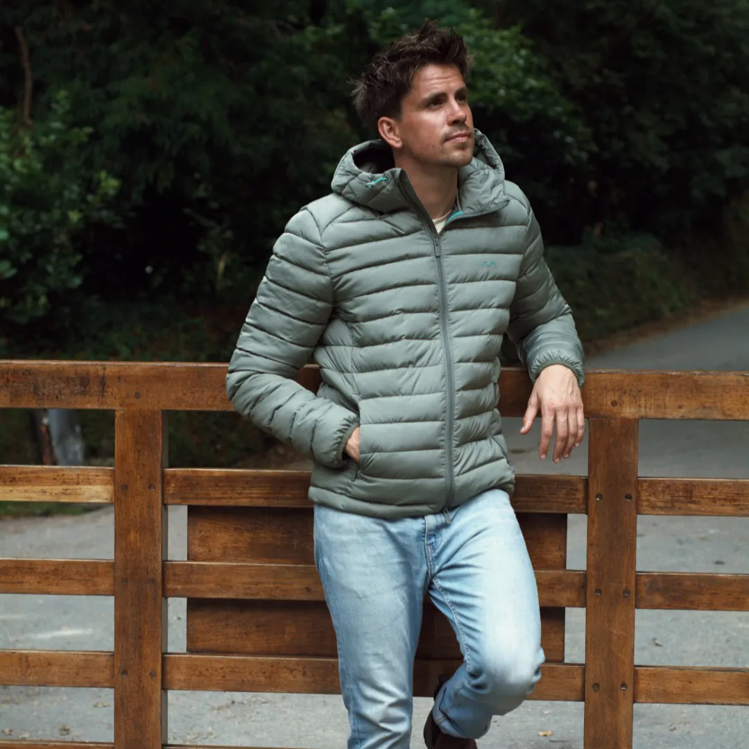 Bleubird Tabor Jacket