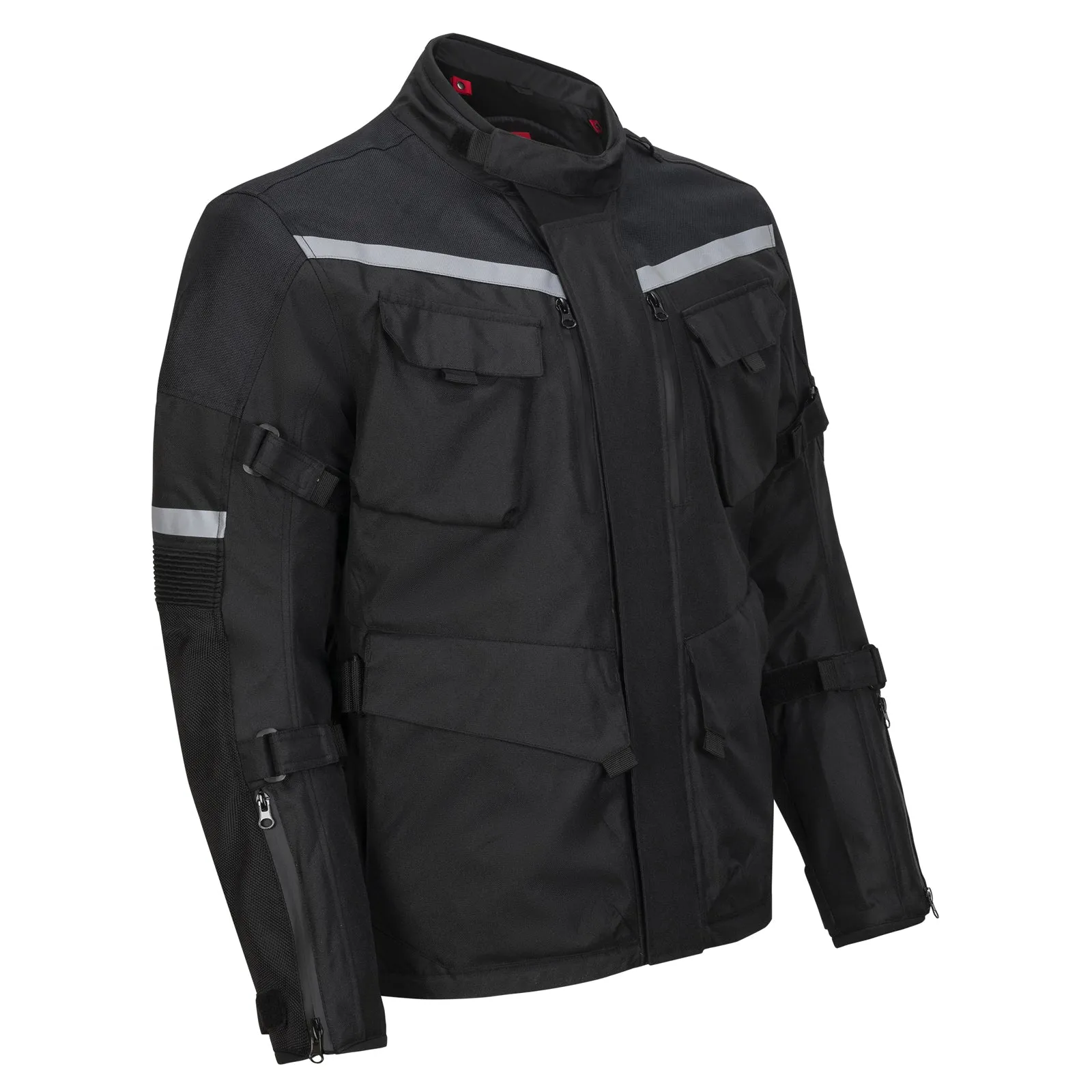 Boken Waterproof Adventure Jacket