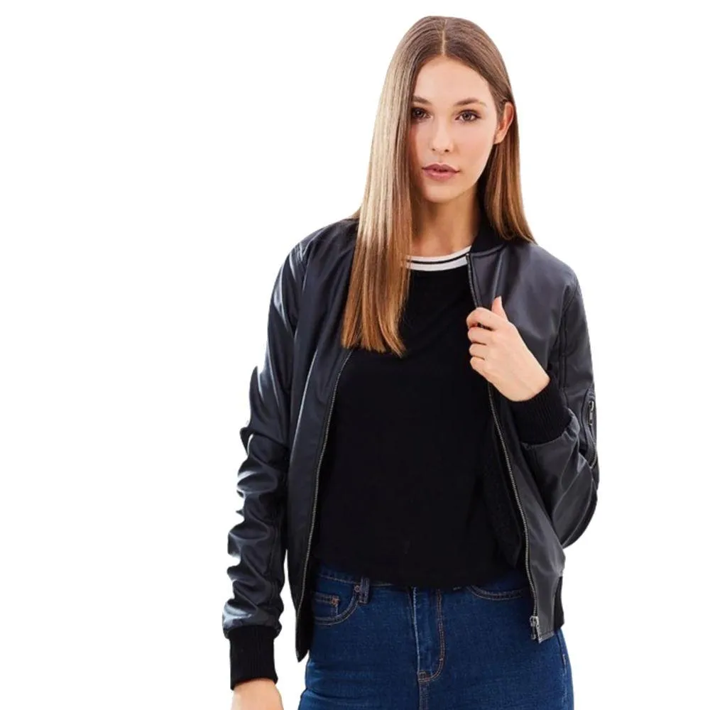 Bomber Jacket Belinda