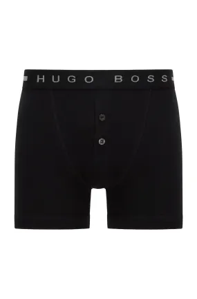 BOSS Trunk BF Original Boxer Short in Black