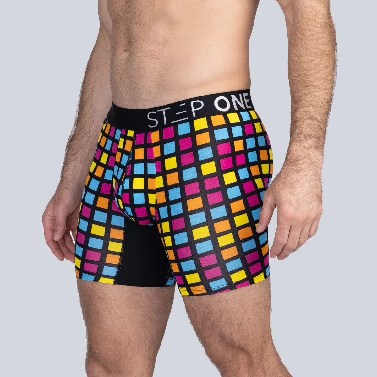 Boxer Brief - Boogie Briefs