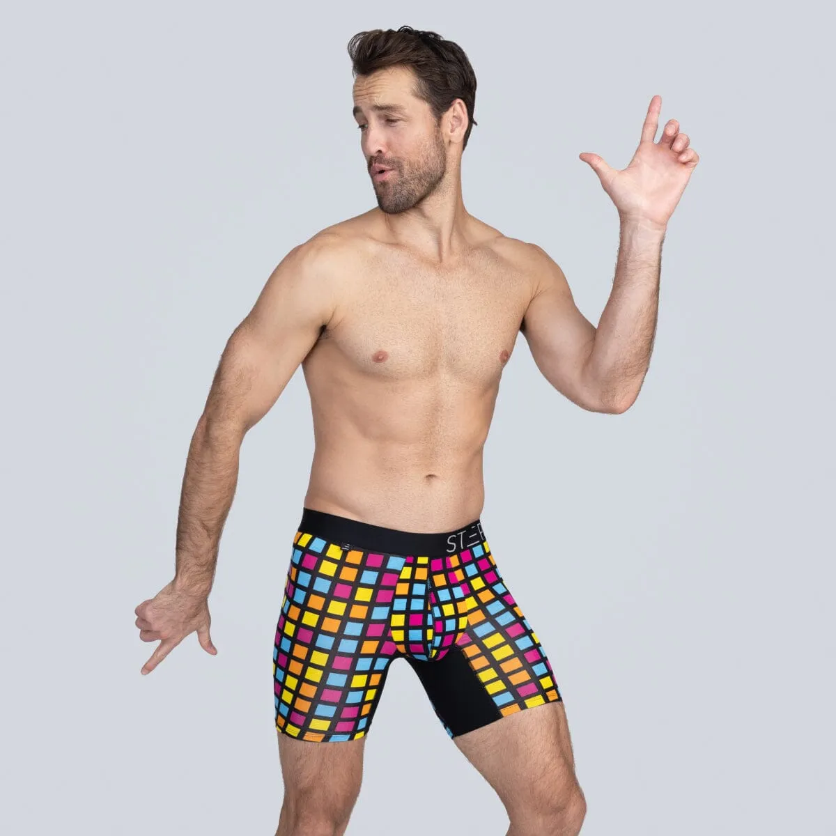 Boxer Brief - Boogie Briefs