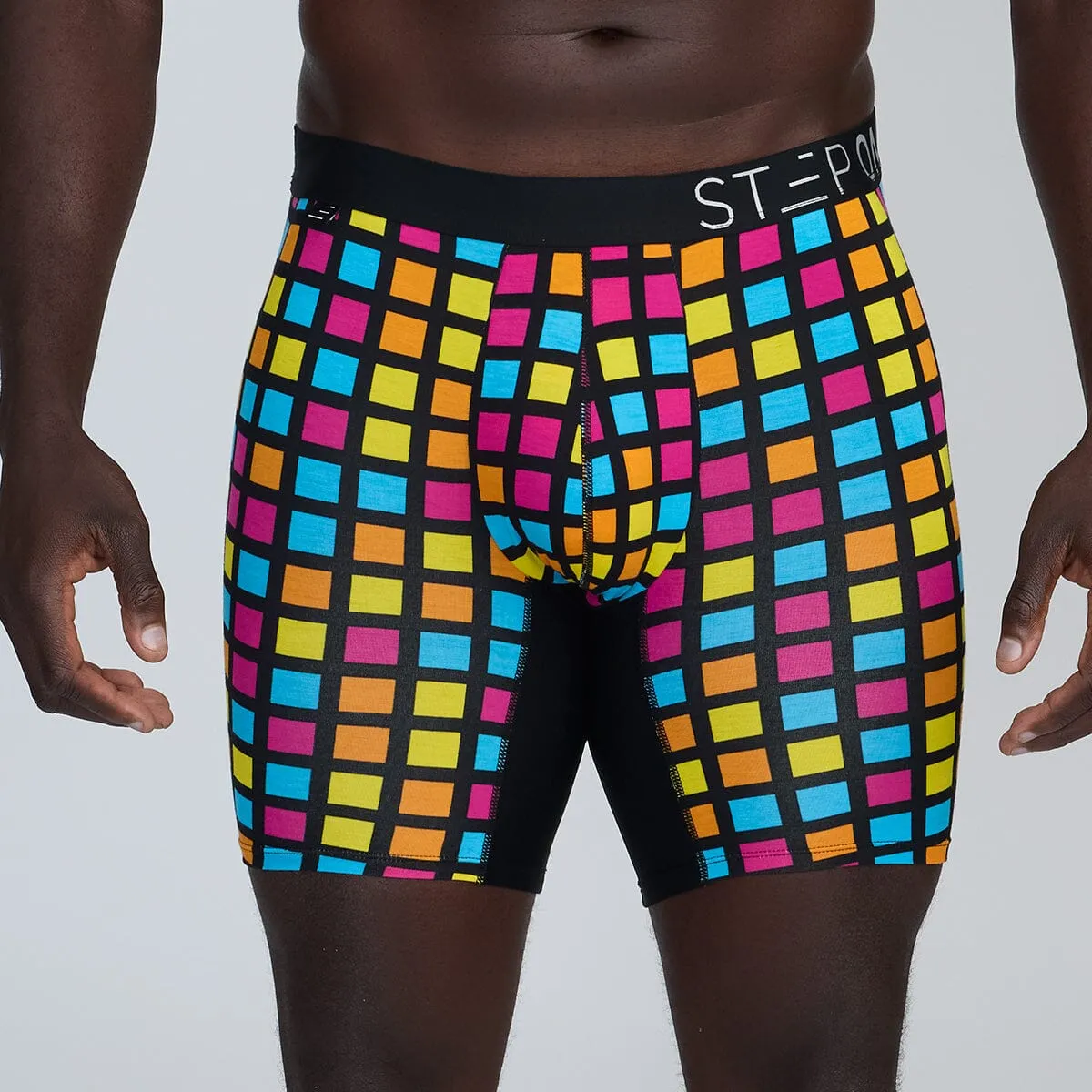 Boxer Brief - Boogie Briefs