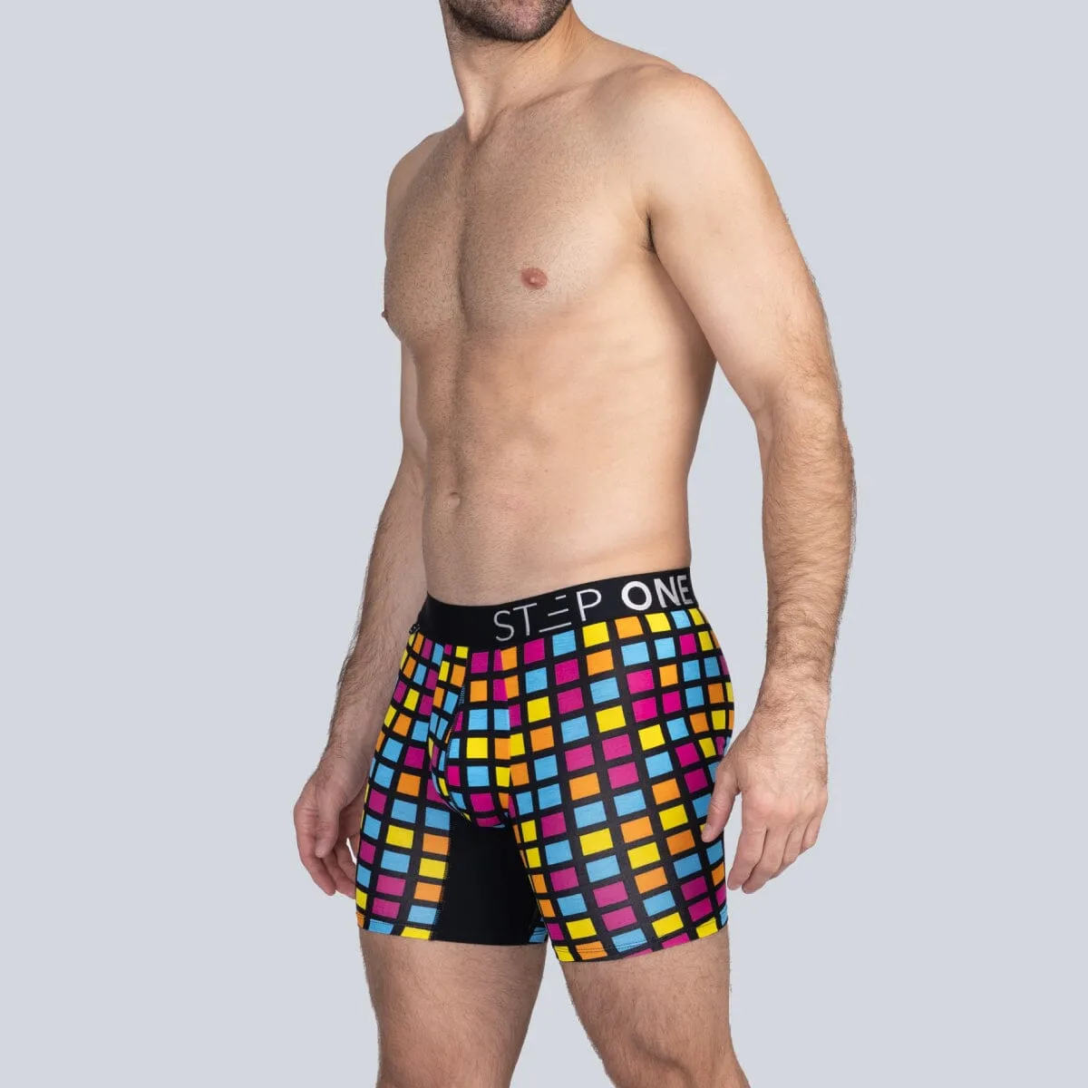 Boxer Brief - Boogie Briefs