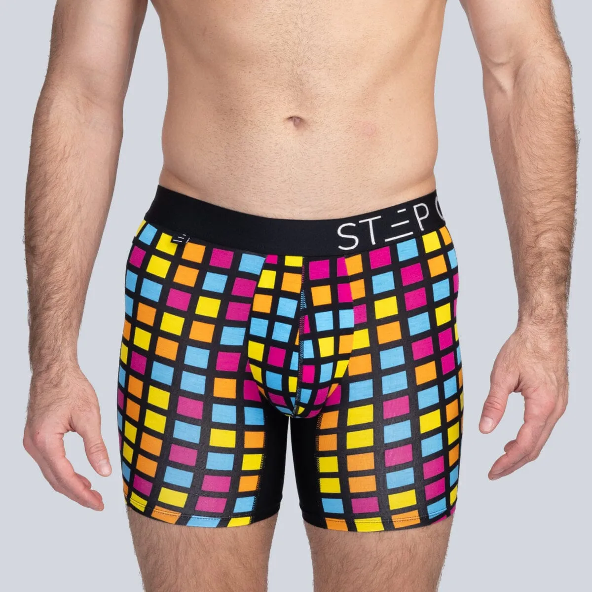 Boxer Brief - Boogie Briefs