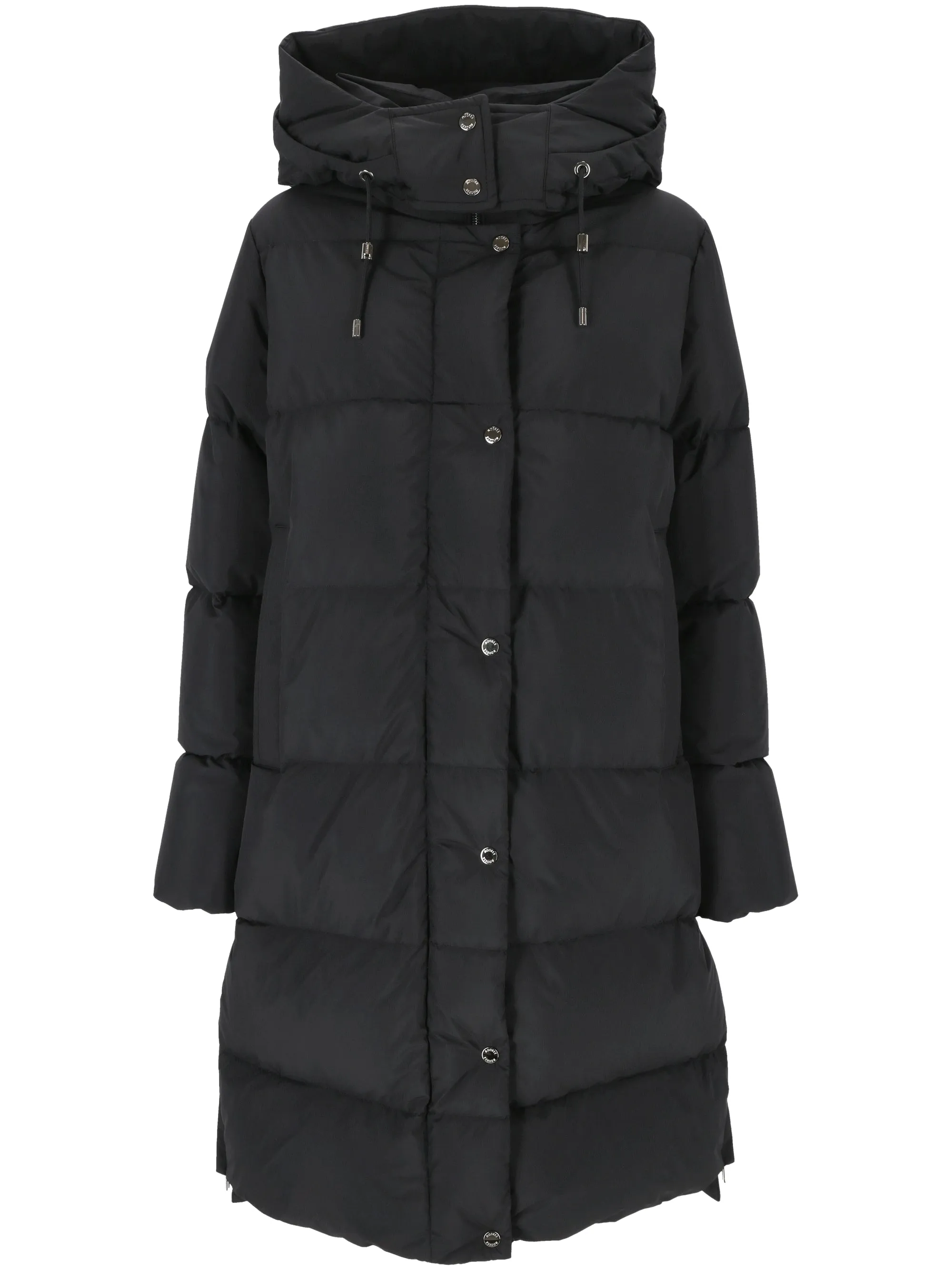 Bridget padded coat