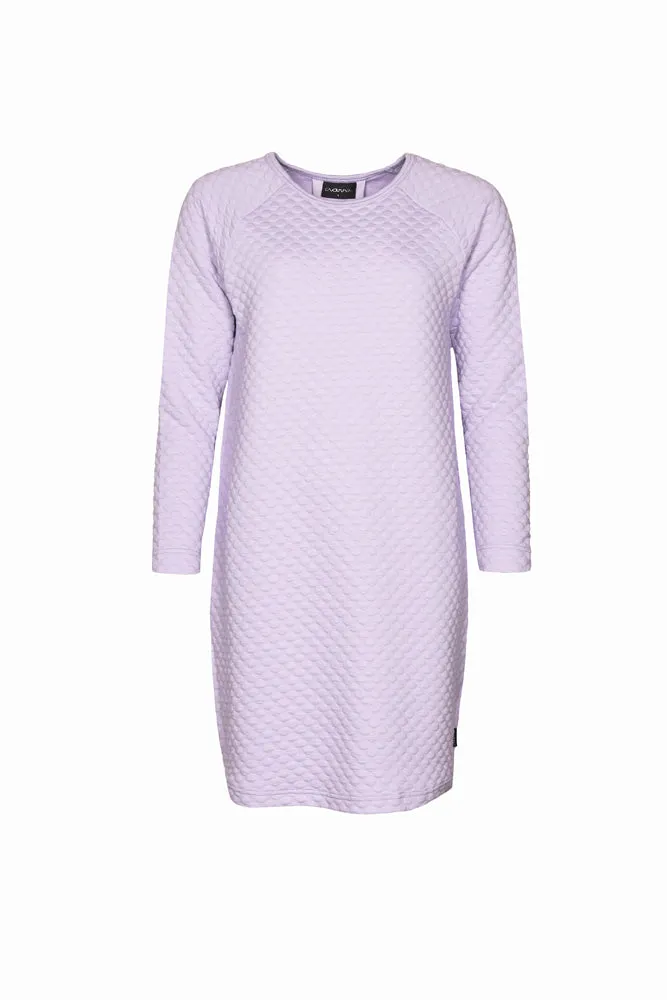 Bubble Tunic Lavender