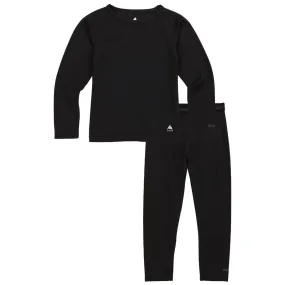 Burton children's basic set, black