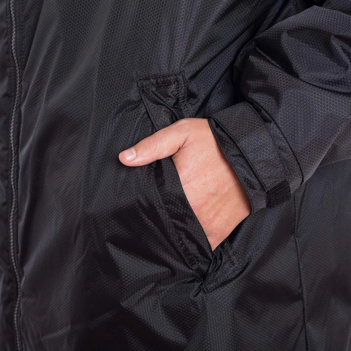 Cascade Jacket