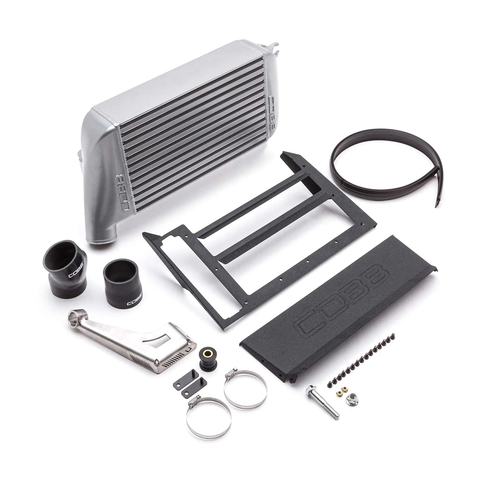 COBB Top Mount Intercooler 2015-2021 WRX