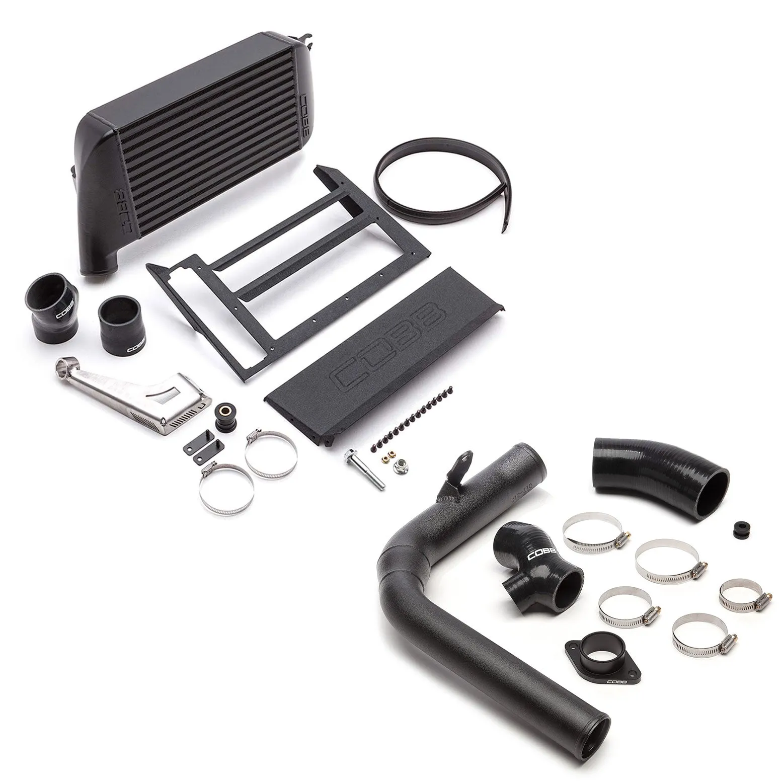 COBB Top Mount Intercooler 2015-2021 WRX