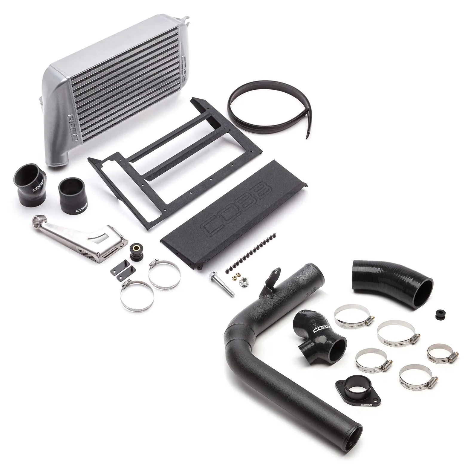 COBB Top Mount Intercooler 2015-2021 WRX