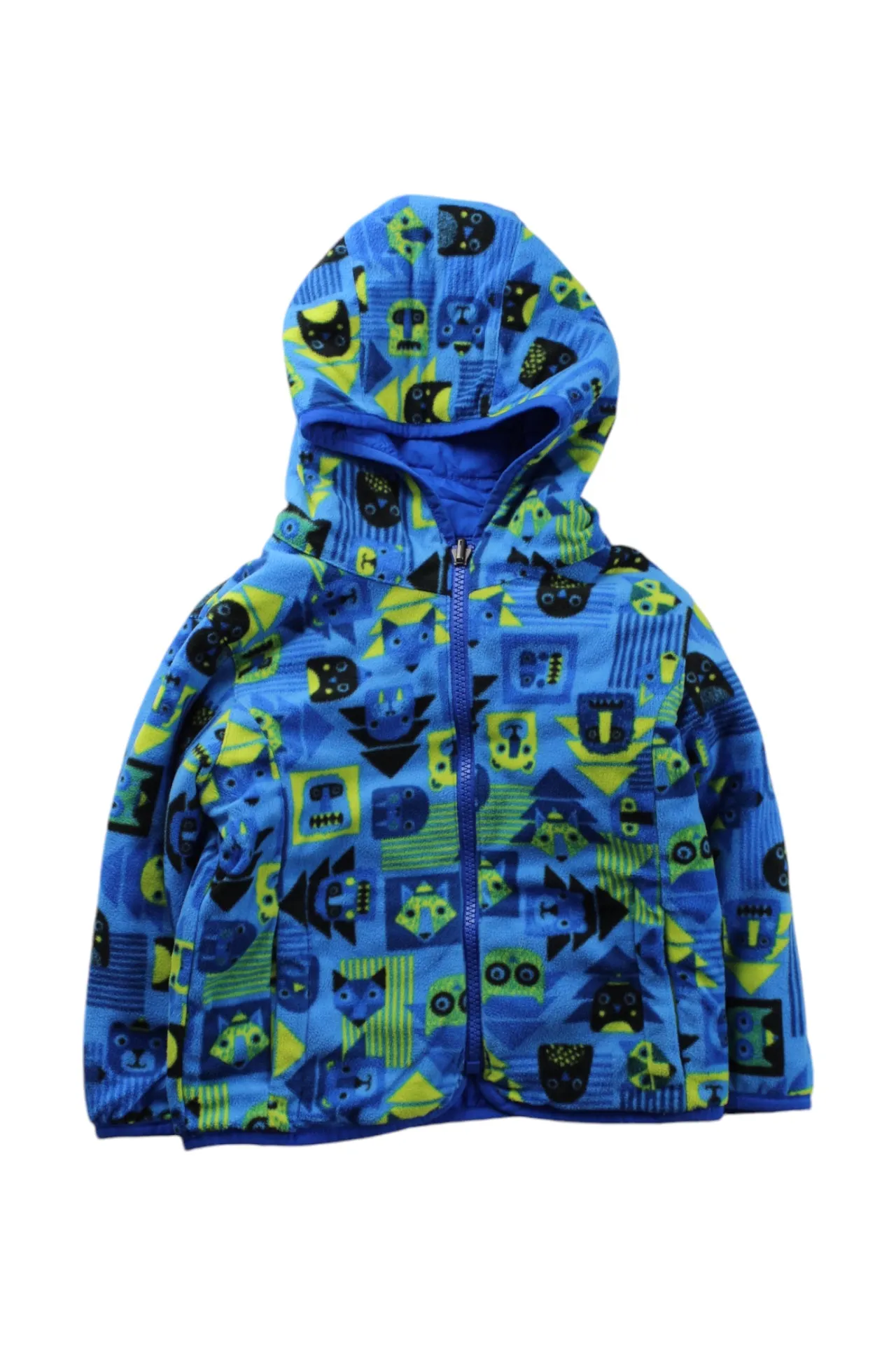 Columbia Puffer Coat 3T