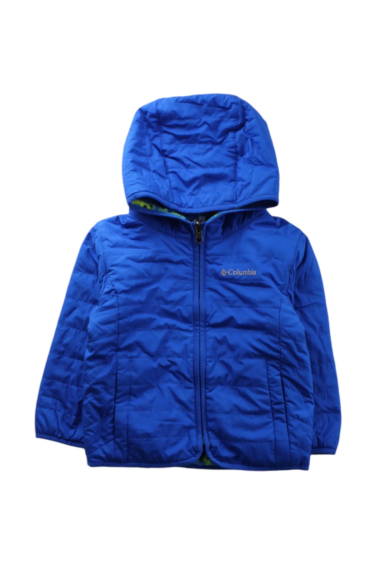 Columbia Puffer Coat 3T