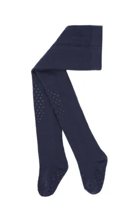 Crawling Tights - Navy