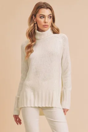 Danica Slouchy Sweater