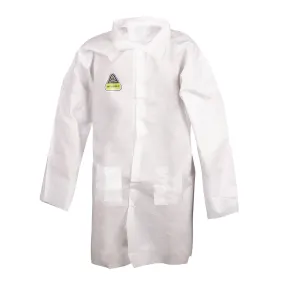 Defender II, 3 Pocket Lab Coat (30 Pieces)