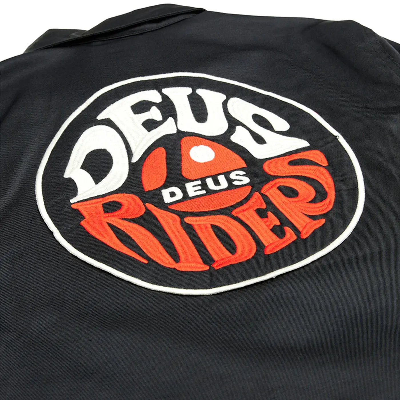 Deus | Chime Racing Jacket