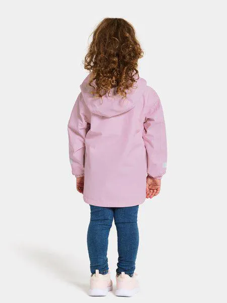 Didriksons Norma Kids Jacket