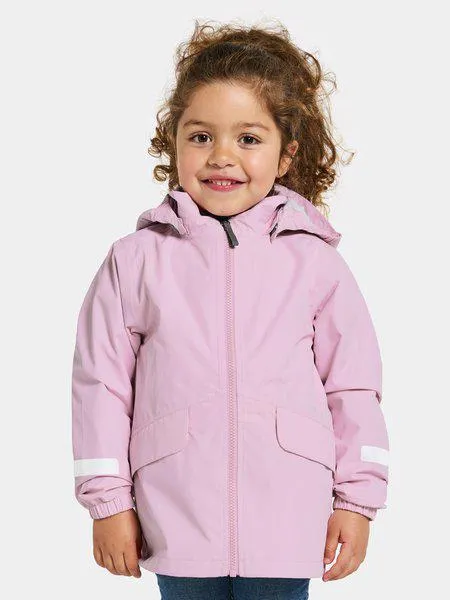 Didriksons Norma Kids Jacket