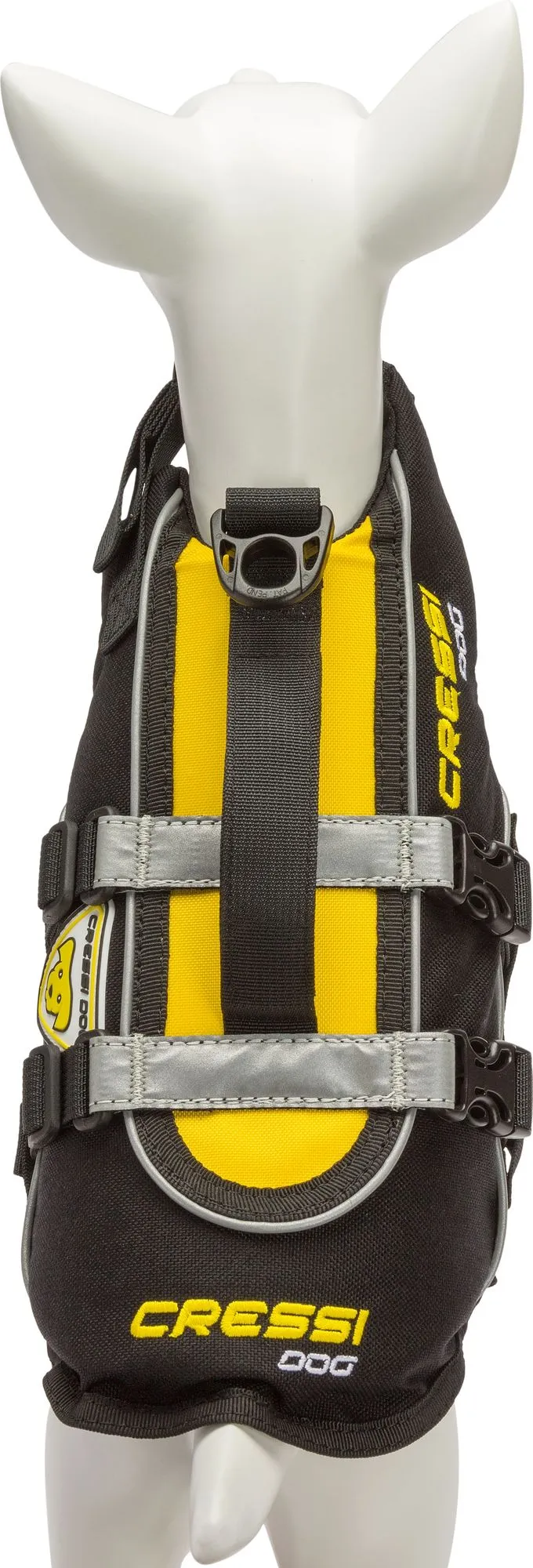 Dlj Dog Life Jacket