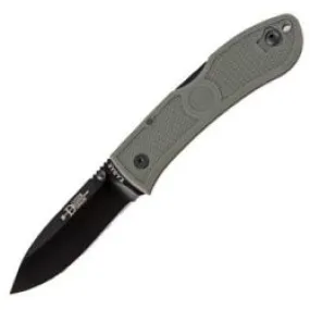 Dozier Folding Hunter Foliage Green