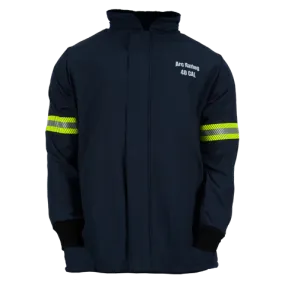 Enespro National Safety Apparel EN40JTNDNB01  40 Cal AirLite Jacket