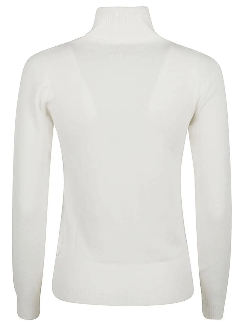 ERMANNO FIRENZE Sweaters White