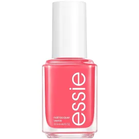 Essie Nail Color Throw In the Towel