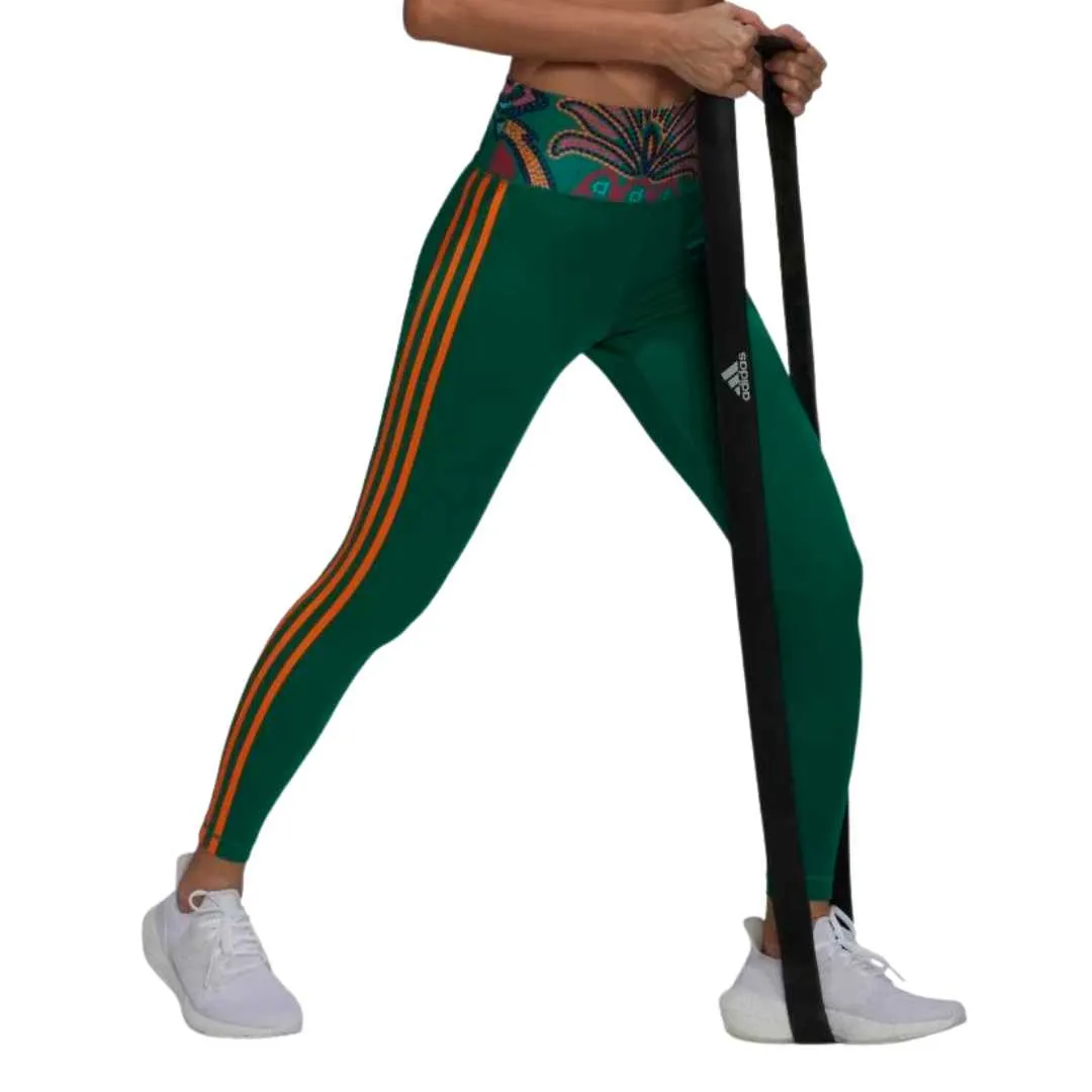 Farm Rio 7/8 Training Leggings