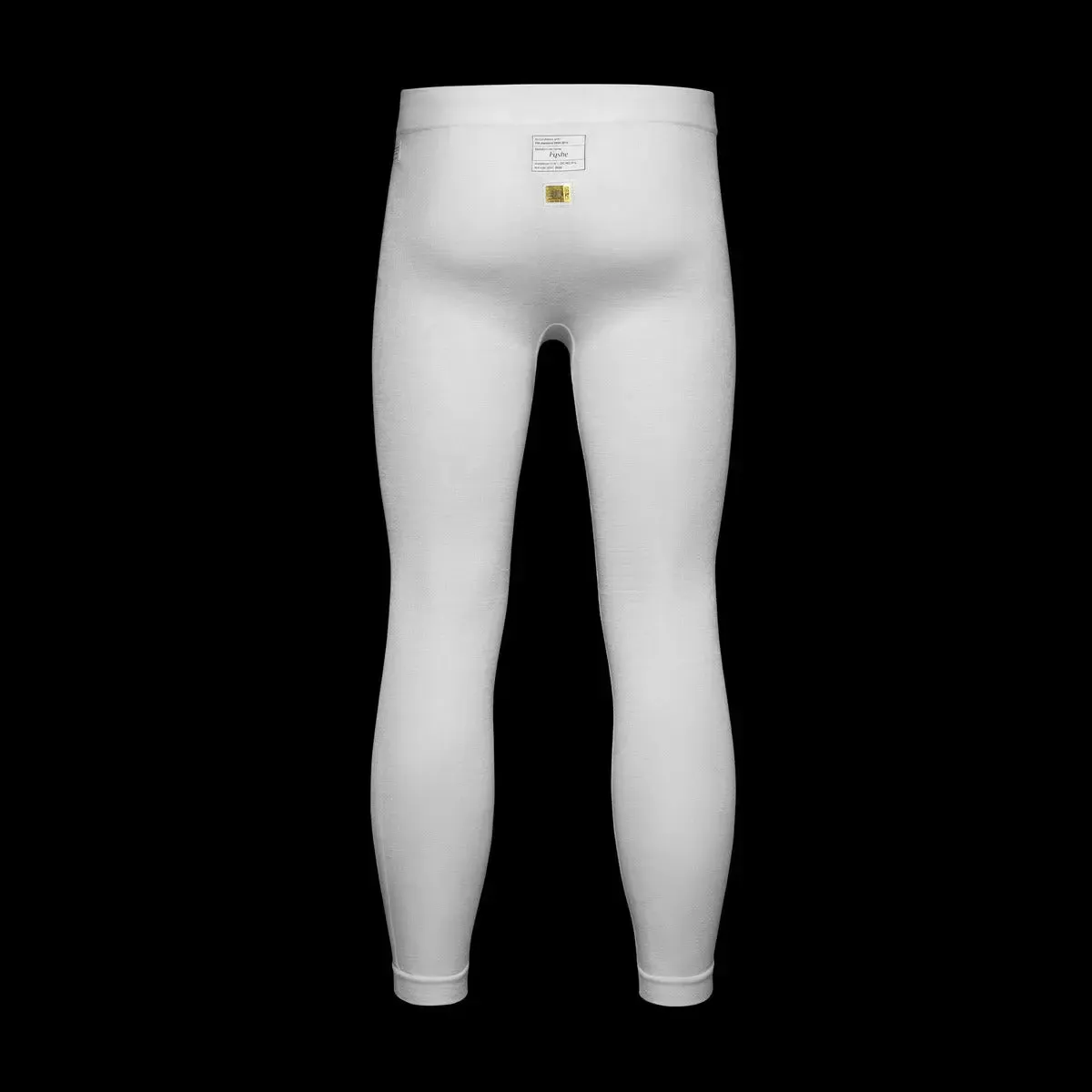 Fyshe Chimera Nomex Race Underwear Pants White